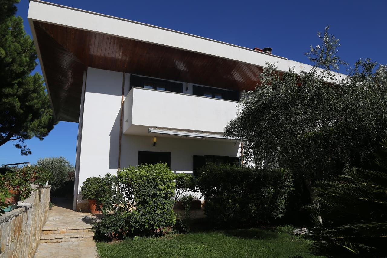 Il Grandangolo Valenzano Εξωτερικό φωτογραφία