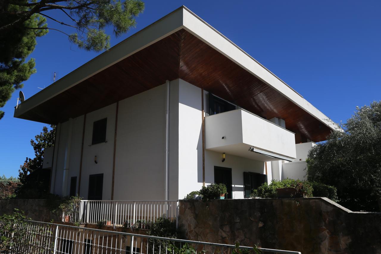 Il Grandangolo Valenzano Εξωτερικό φωτογραφία